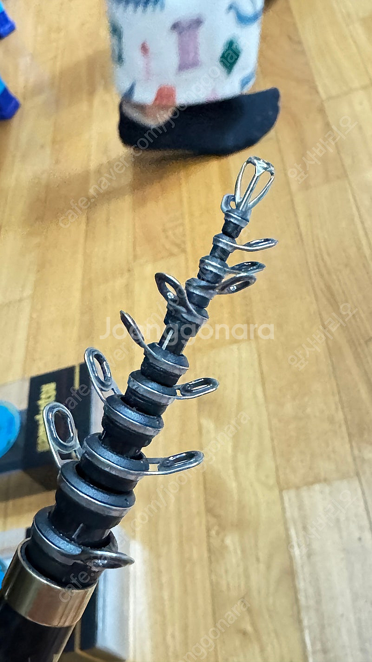 가마가츠 마스터모델2 치누 L-50 판매합니다--5